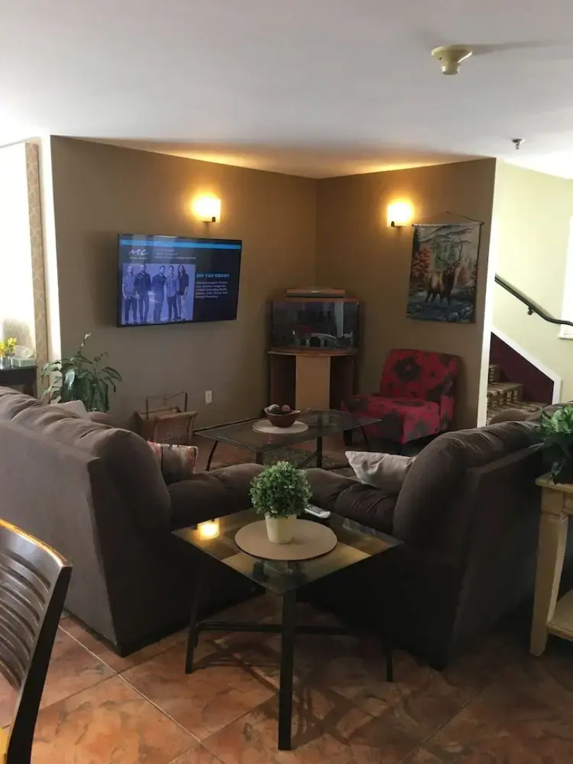 Americas Best Value Inn