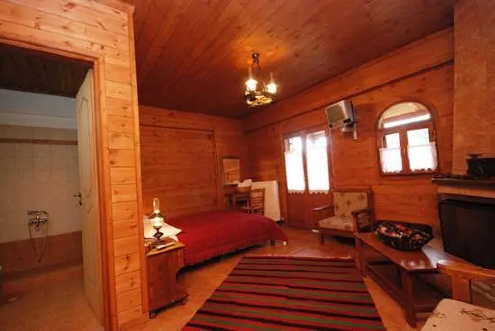 Guesthouse Alonistaina