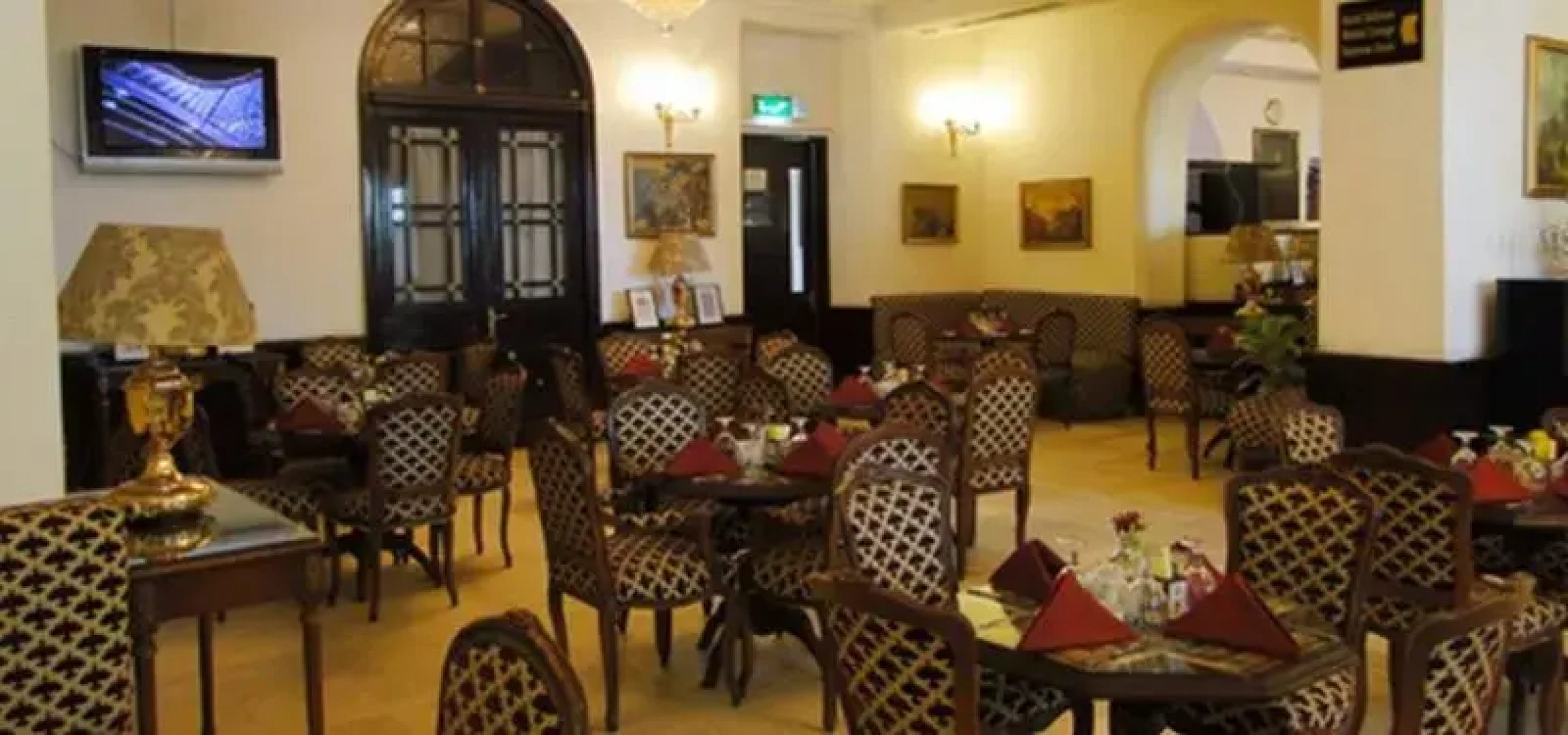 Grand Holiday Villa Hotel And Suites Khartoum