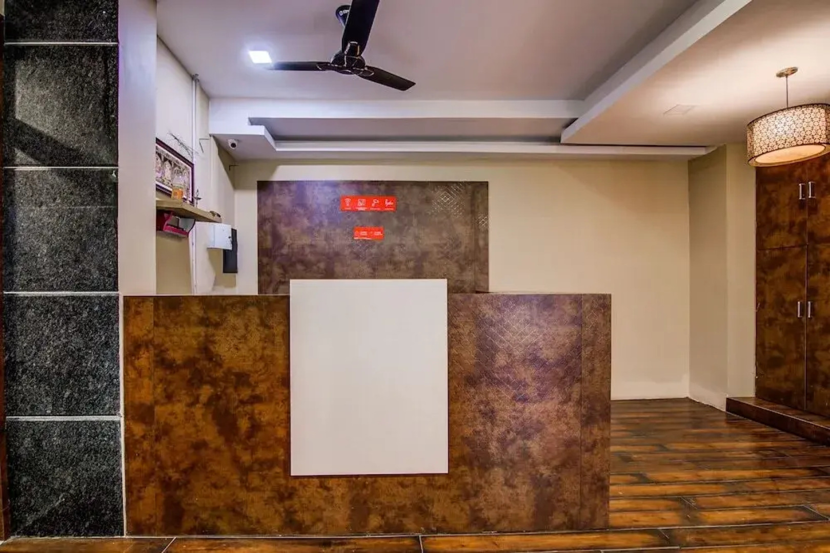 Helican Traditions Hotel