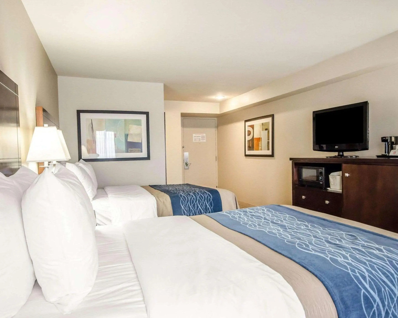 Surestay Plus By Best Western Corydon