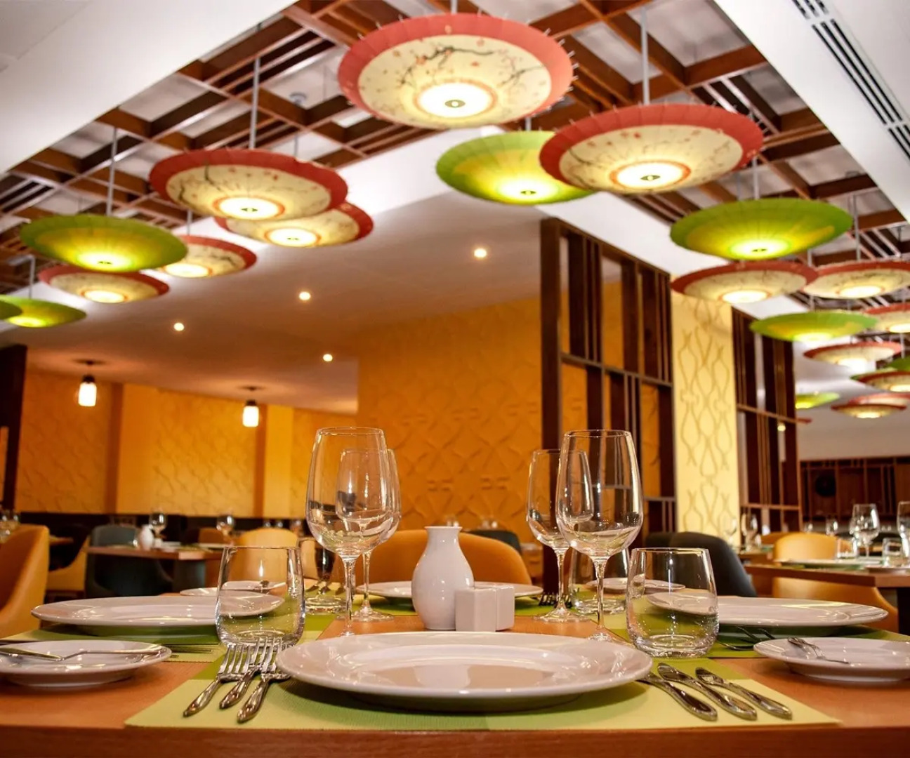 The One Gallery Resort