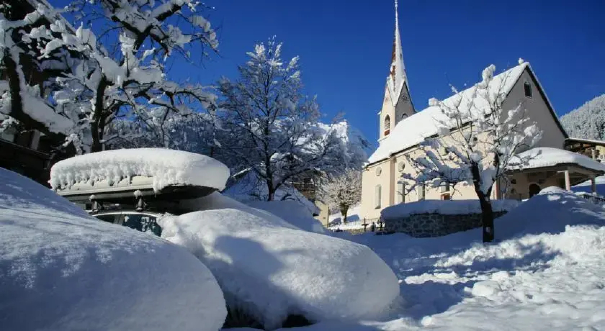 Ferienwohnung Widkal