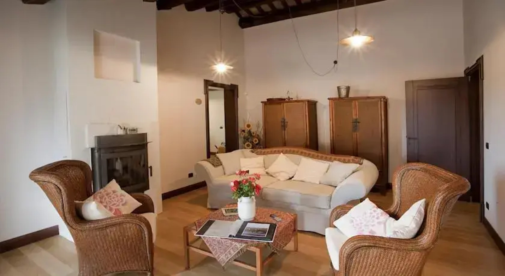 Agriturismo Fattoria Marchetti