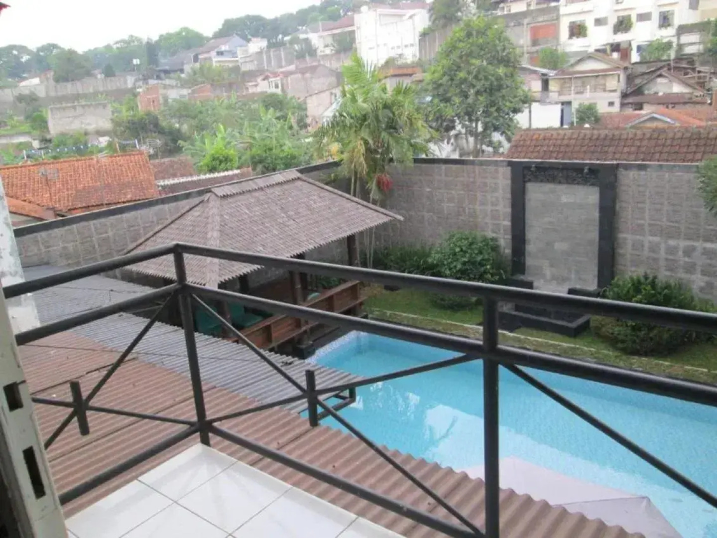 Rumah Anda Guest House