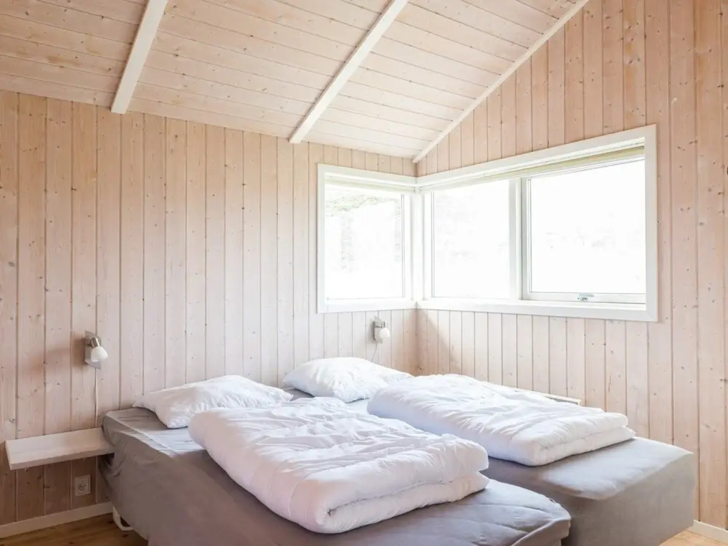 10 Person Holiday Home in Hvide Sande