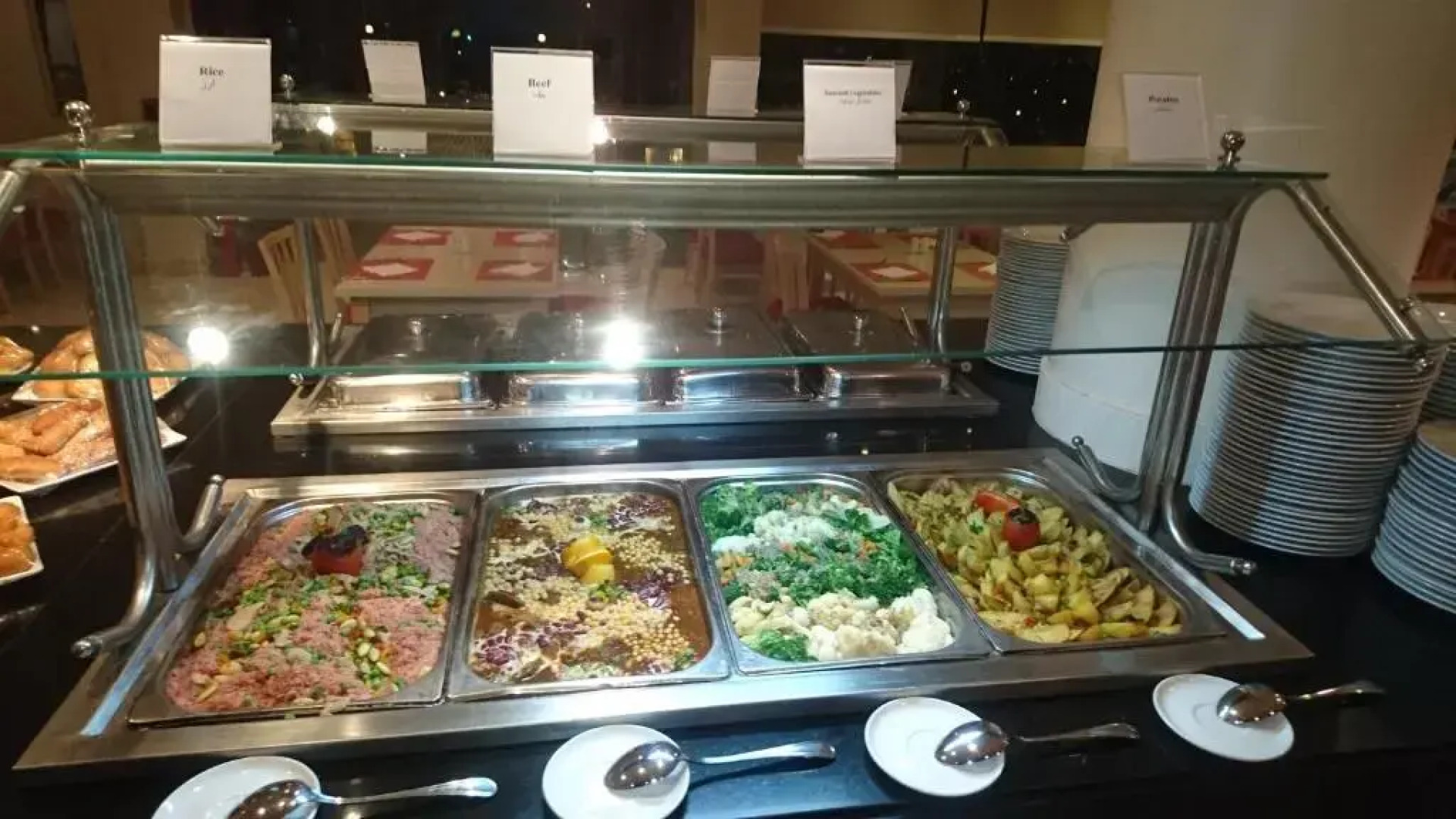 Mousa Coast Resort Cairo Beach