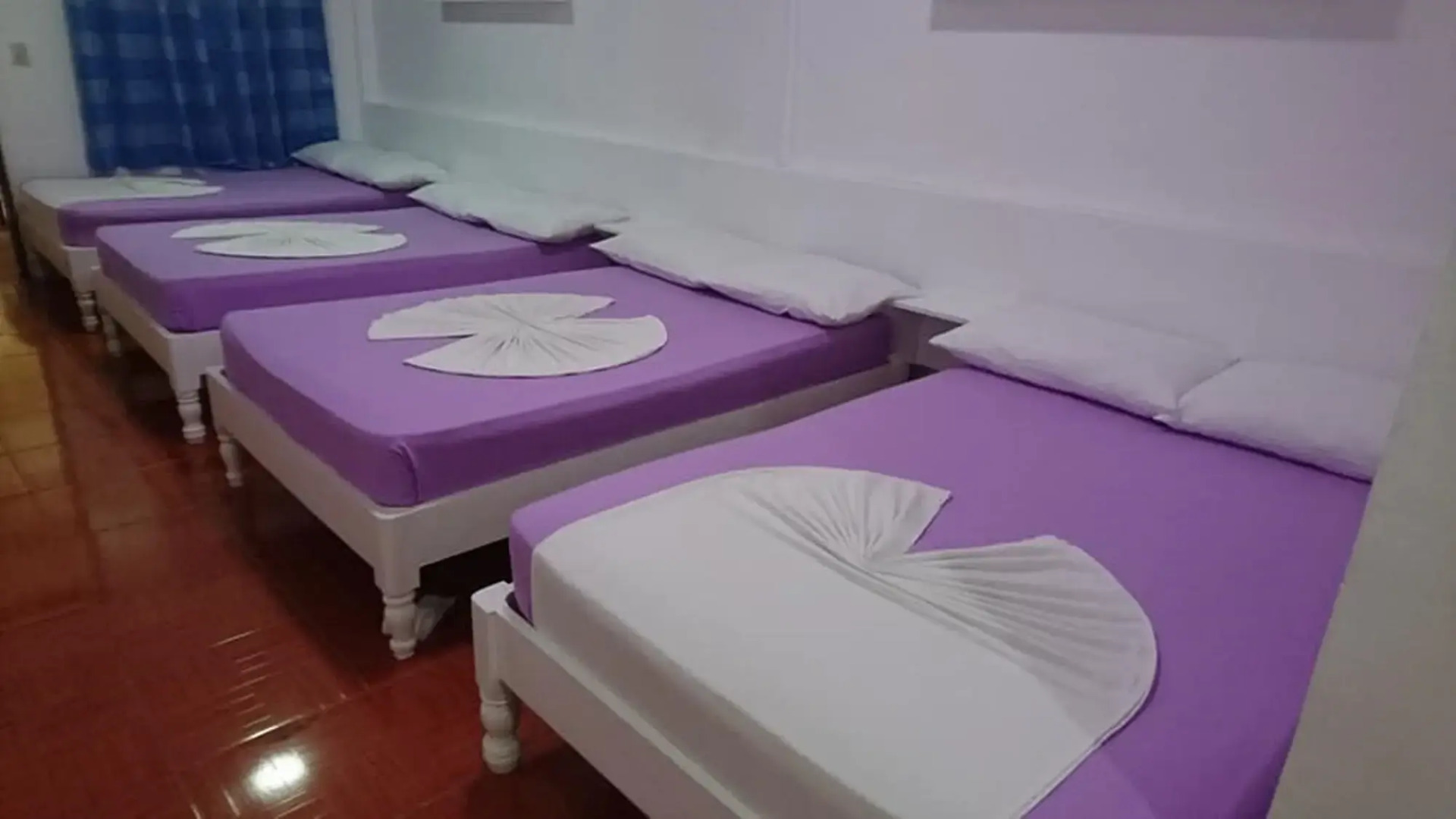 Rob and Fred's Resort