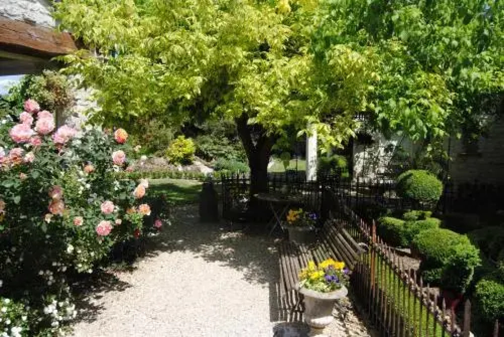 Les meublés du Grand Logis