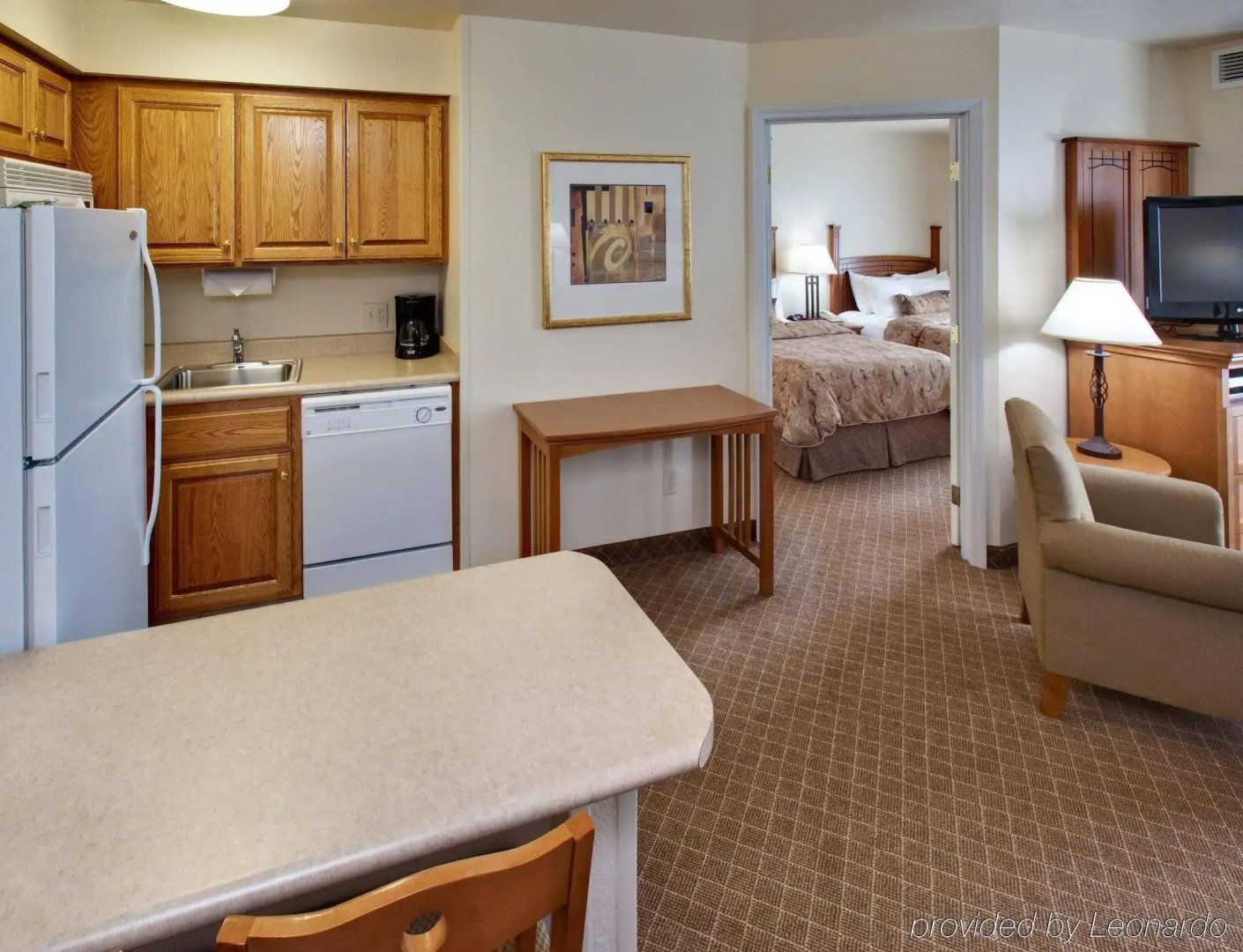 Staybridge Suites Sioux Falls by IHG