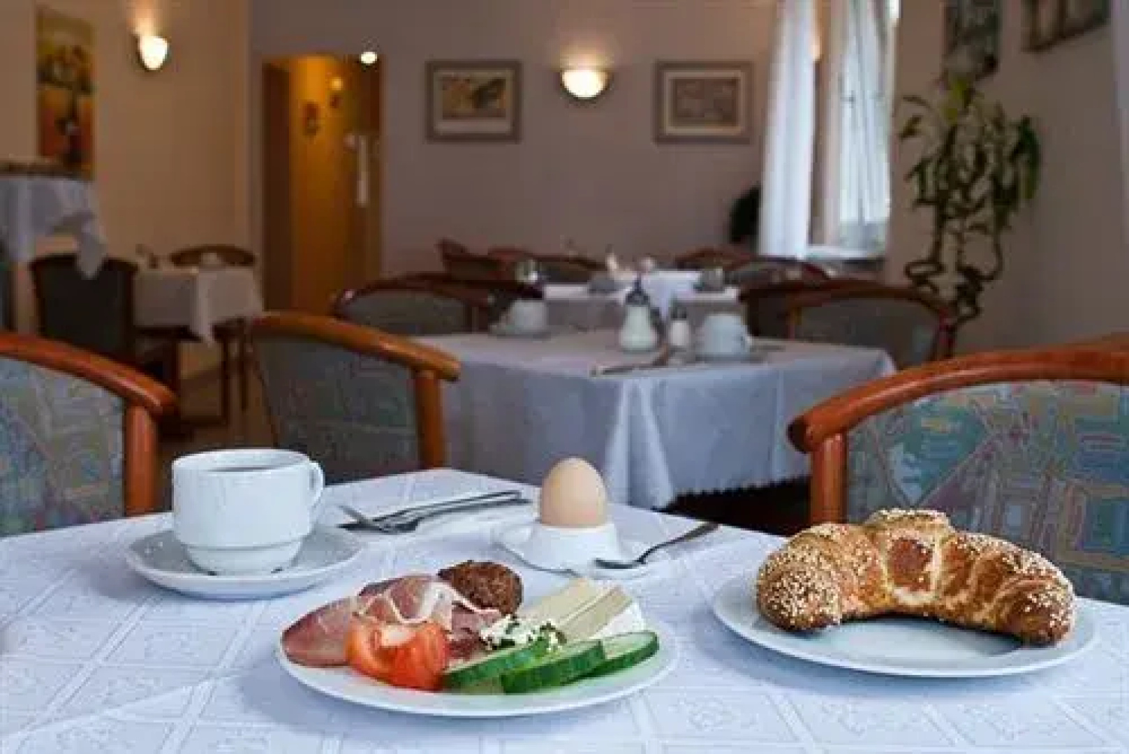 Hotel Bornheimer Hof