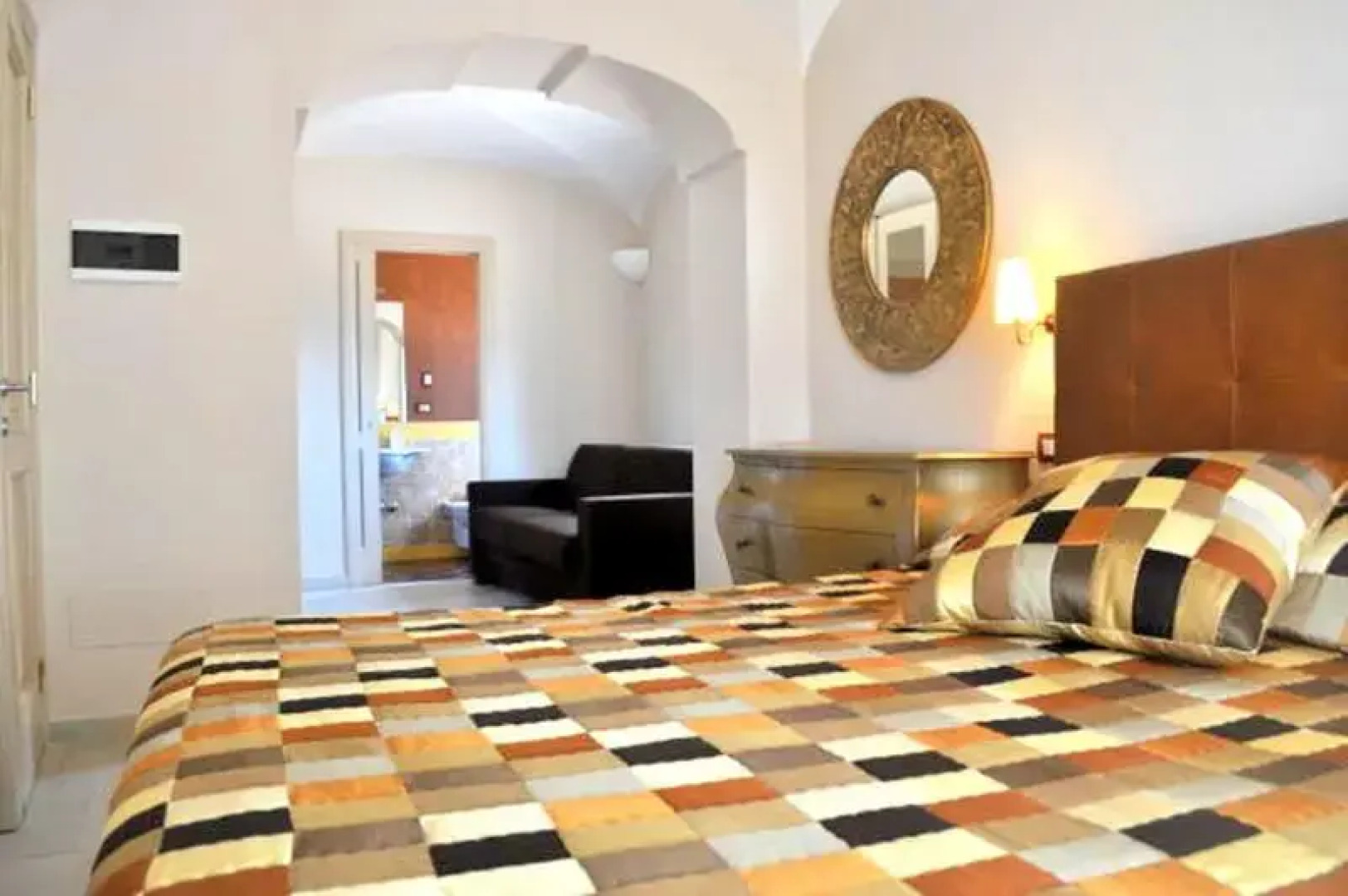 Villa Maia in Massa Lubrense, Sorrento Coast