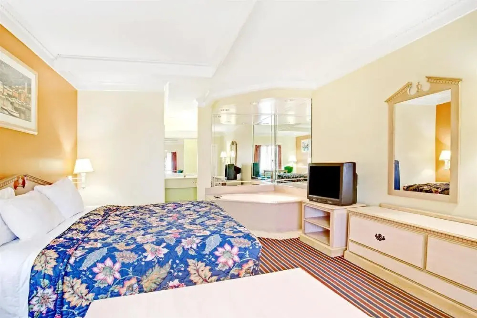 Days Inn Kingsland GA