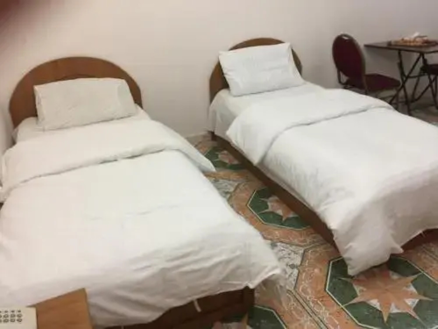 Nassim Tihama 1 Hotel Apartments