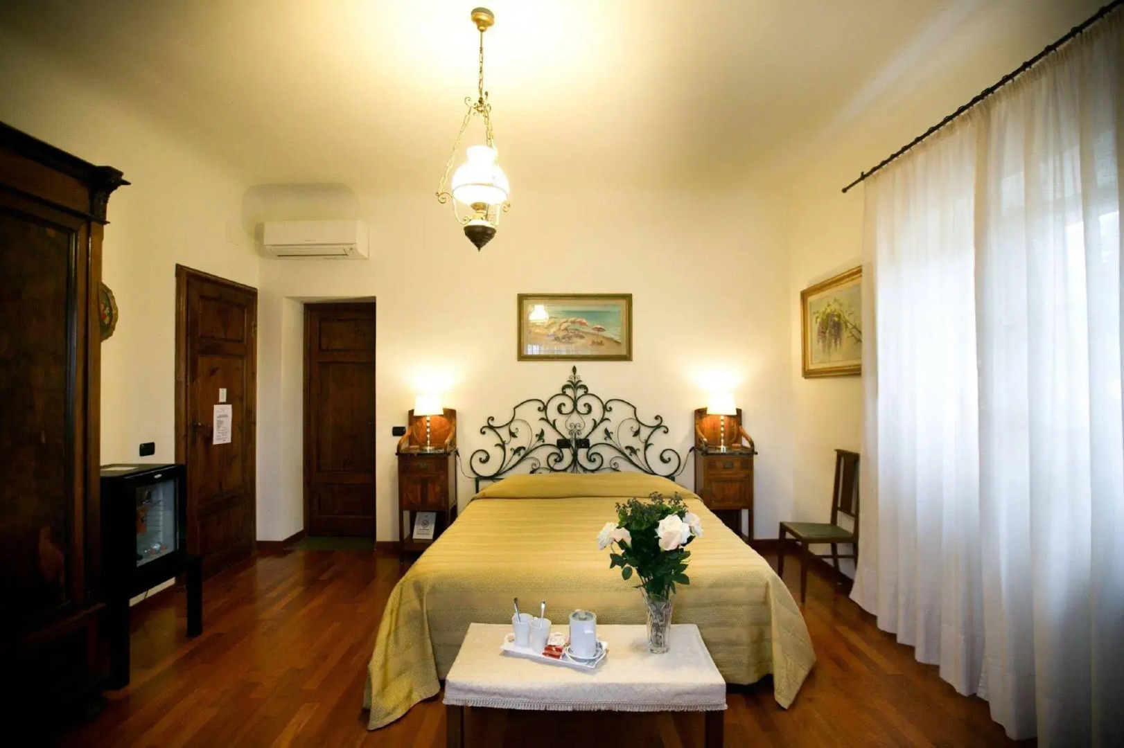 Villa Nardi - Residenza DEpoca