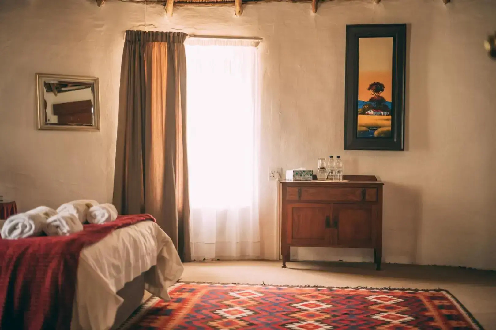 Wyndford Holiday Farm - All Inclusive