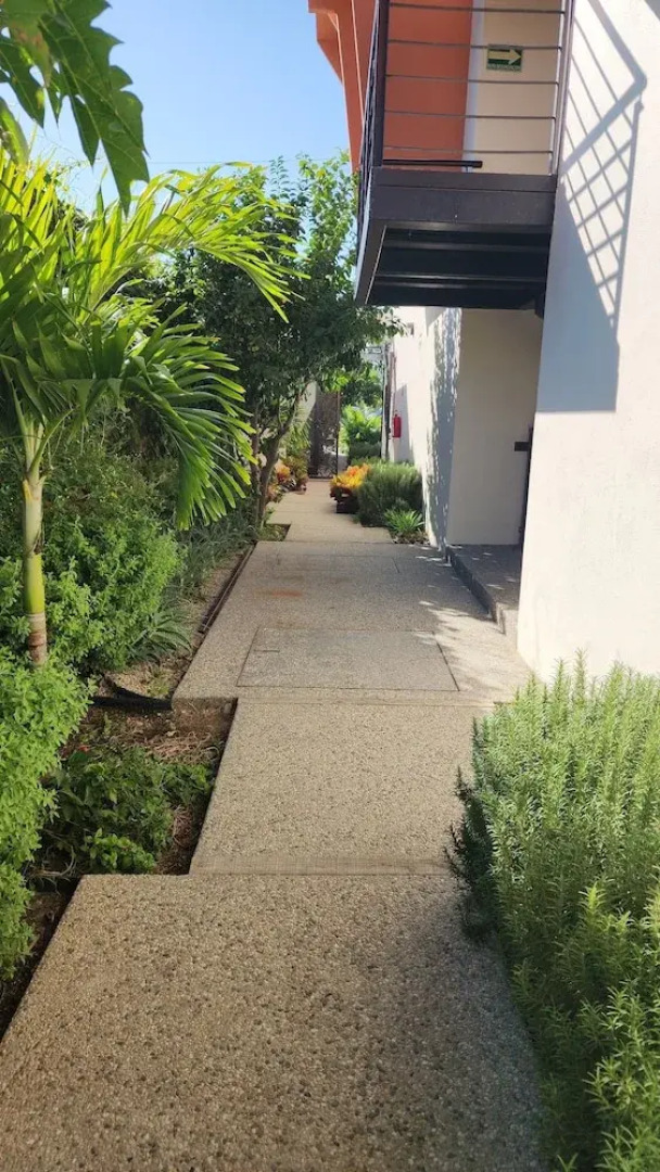 Suites Lomboy & Plaza