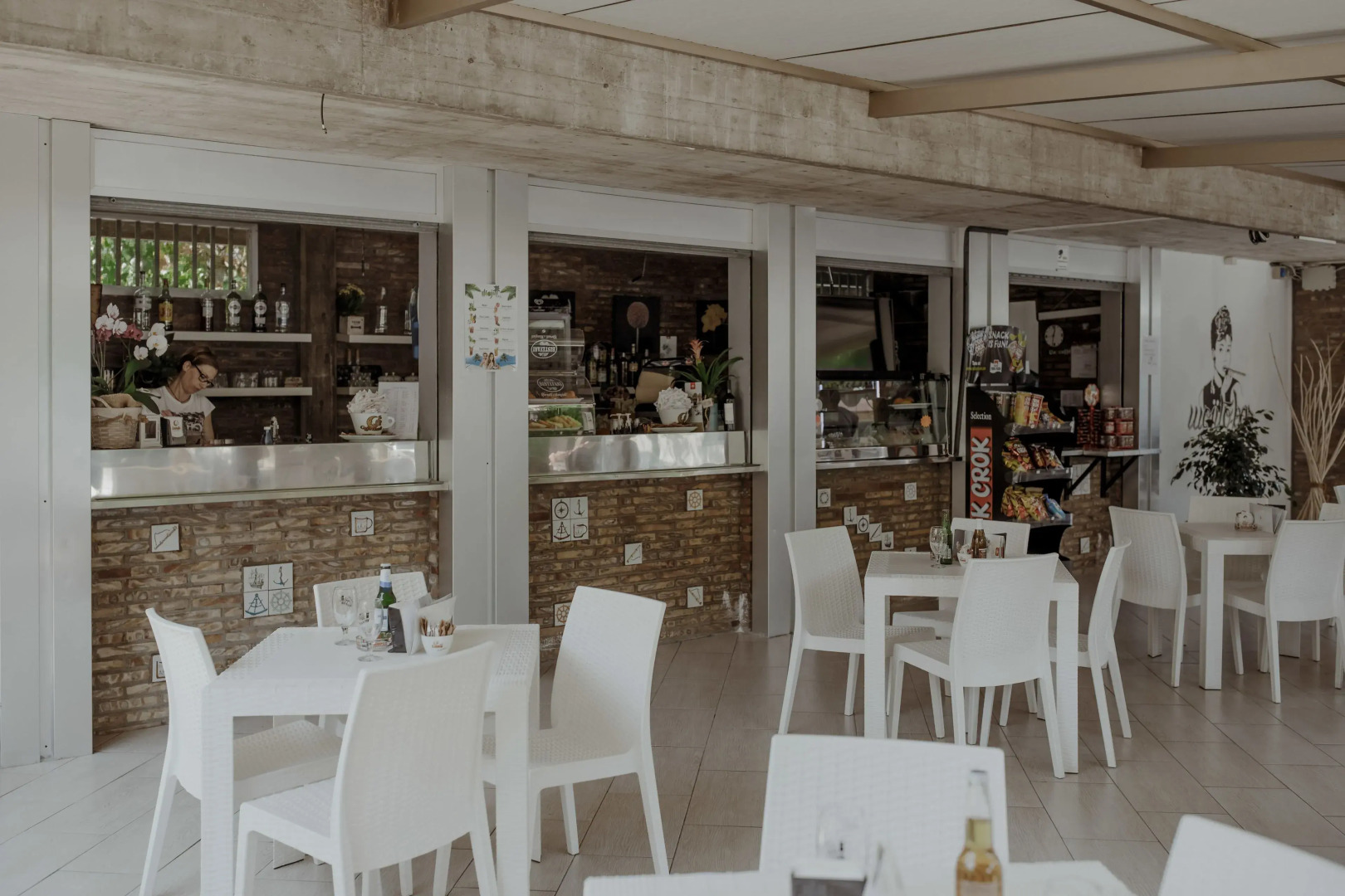 Camping&Residence Il Pioppeto