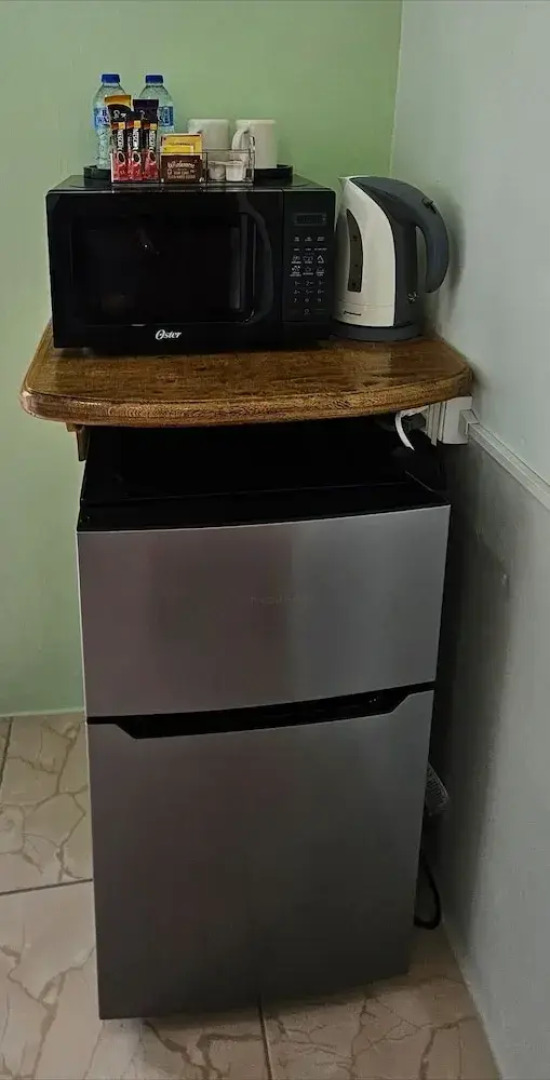 Beres Vale Apartments