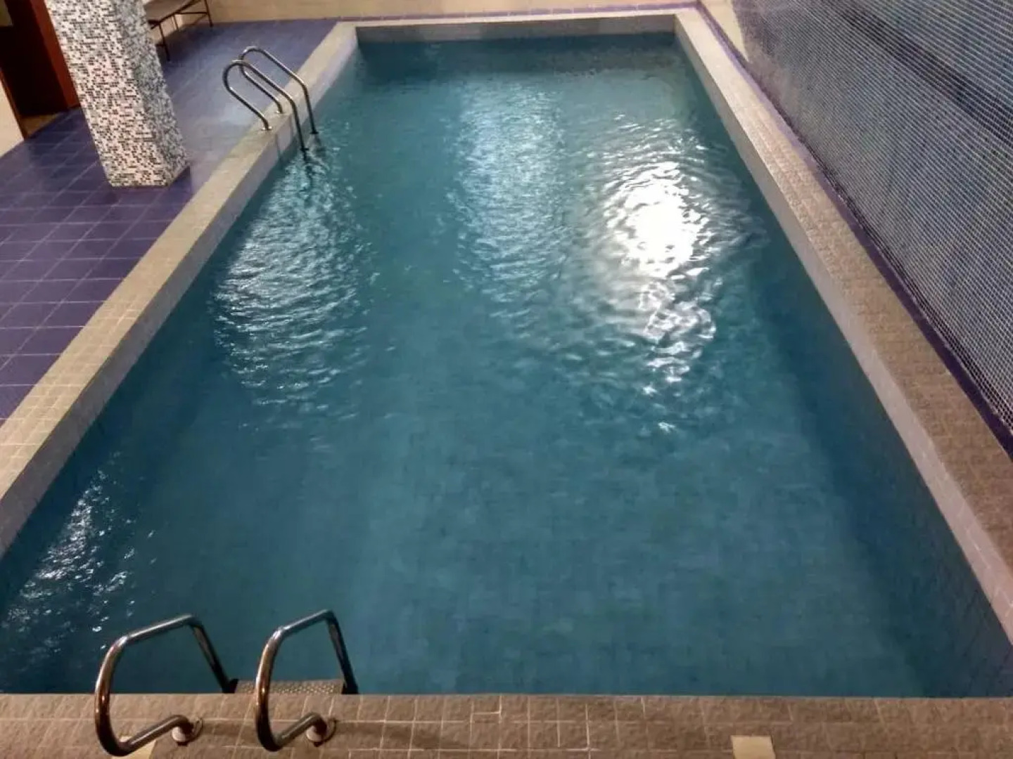 Гостиница «Шелковый Путь»