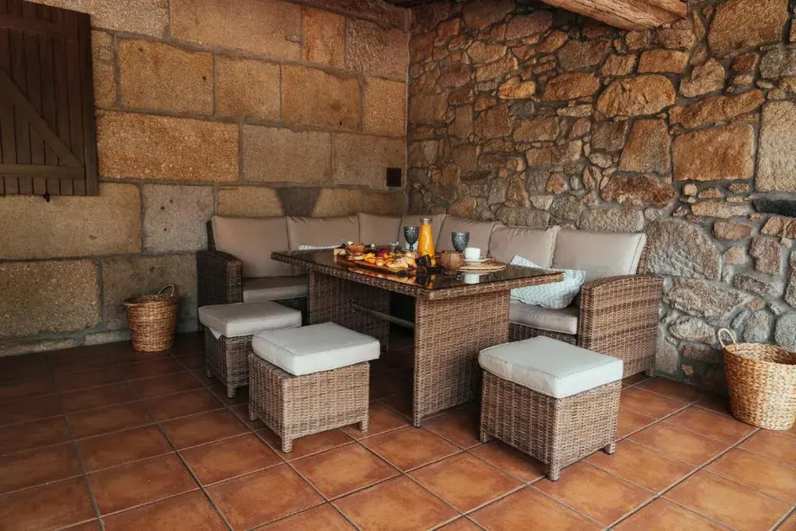 Casa Vacacional en Vilagarcía de Arousa