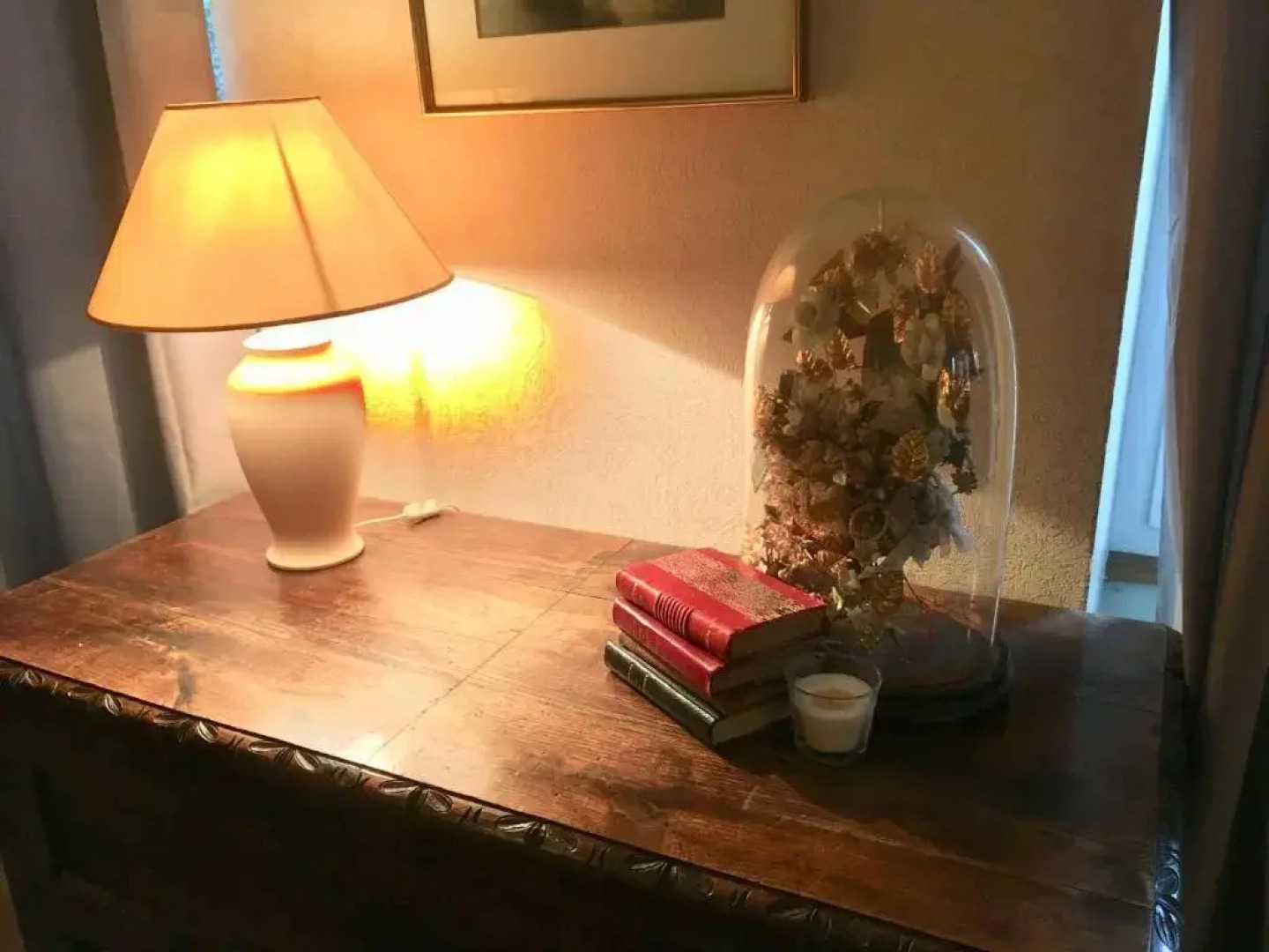 La Grande Maison de Carrouges