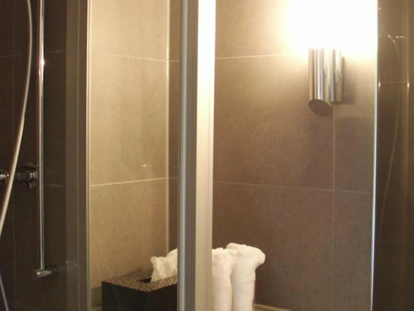 Hotel Harder Minerva