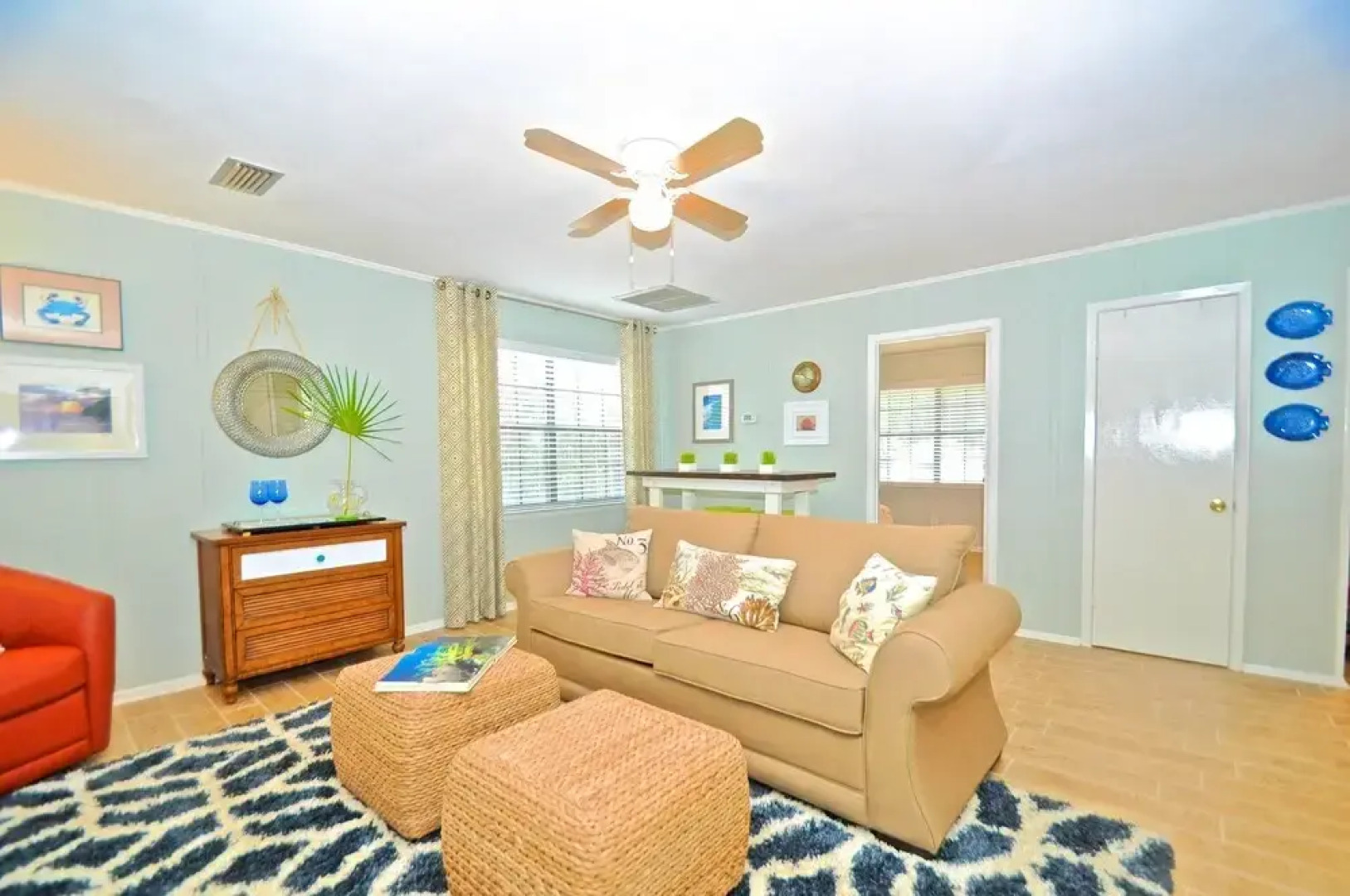 Grayton Beach Grayt Escape 2 Bedroom Holiday Home By Coastal Dreamin