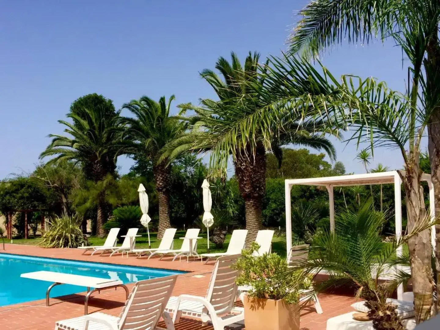 Agri Residence Campi Latini