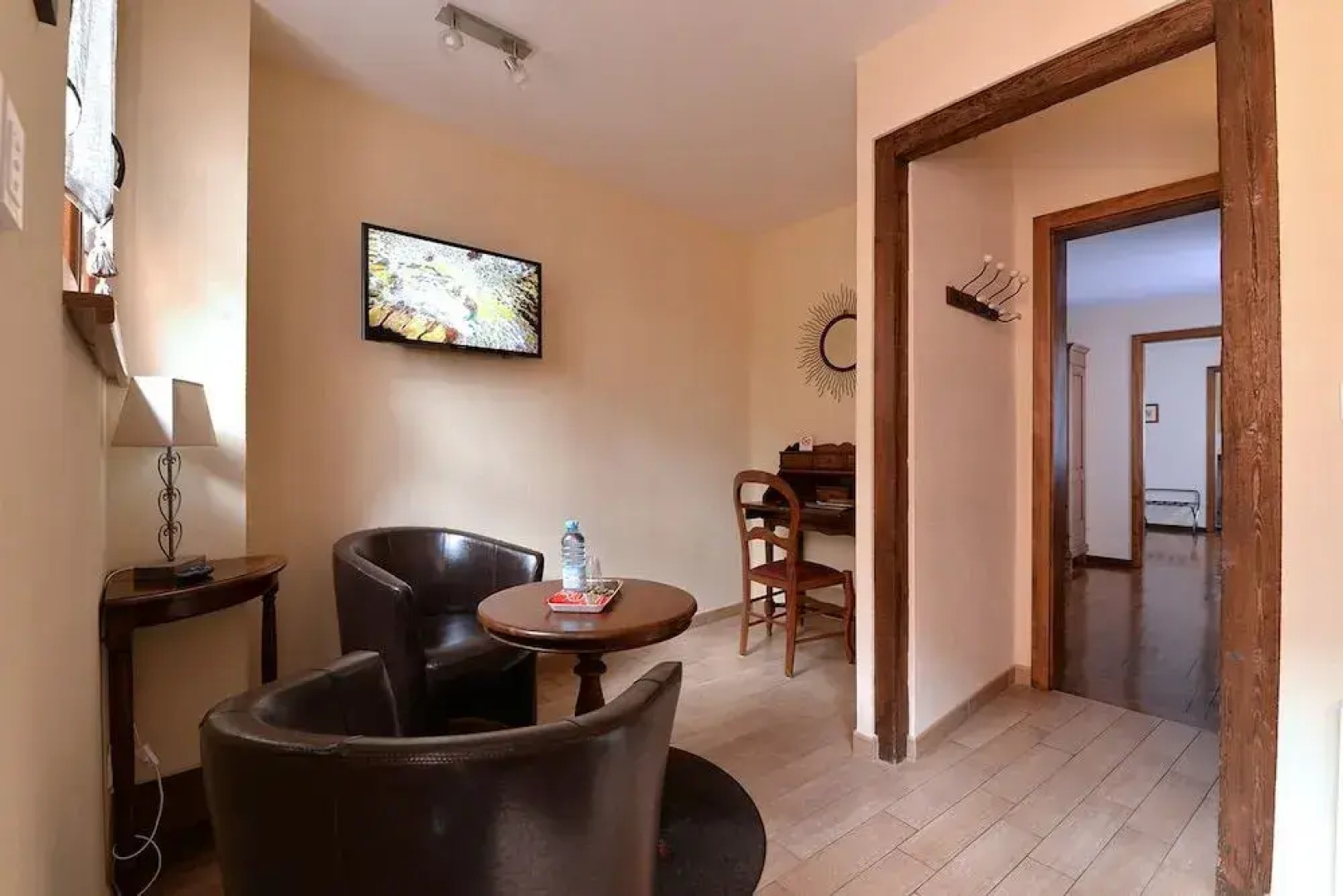 B&B Le Clos des Raisins