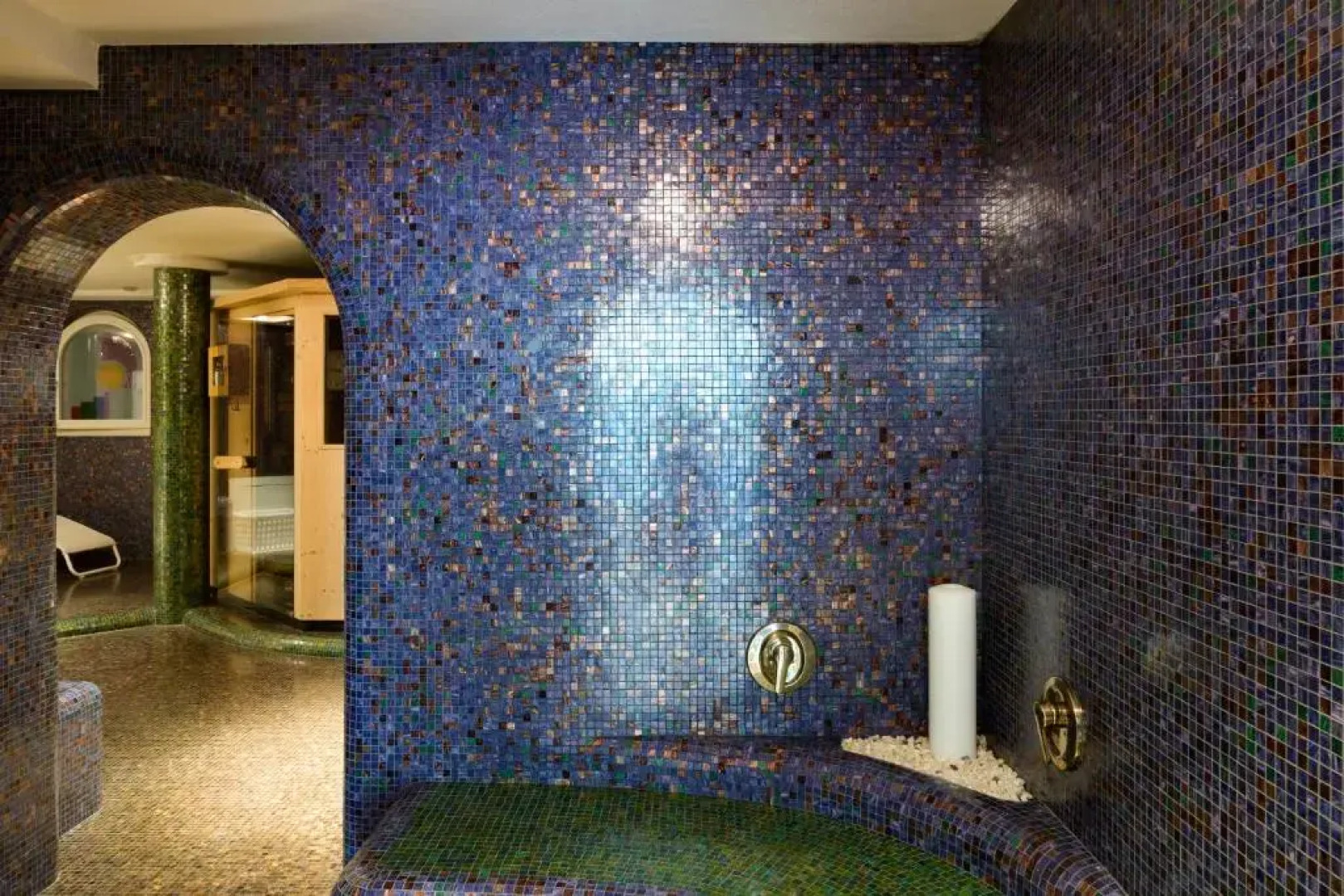 Wellnesshotel Glanzhof & Residence