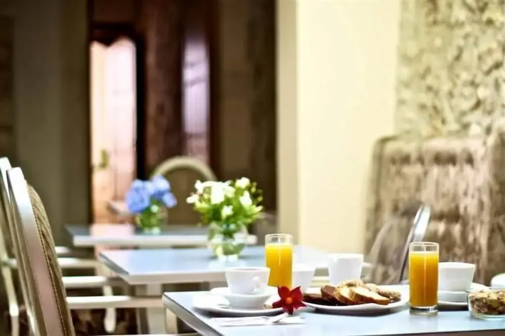 Bellagio Boutique Hotel