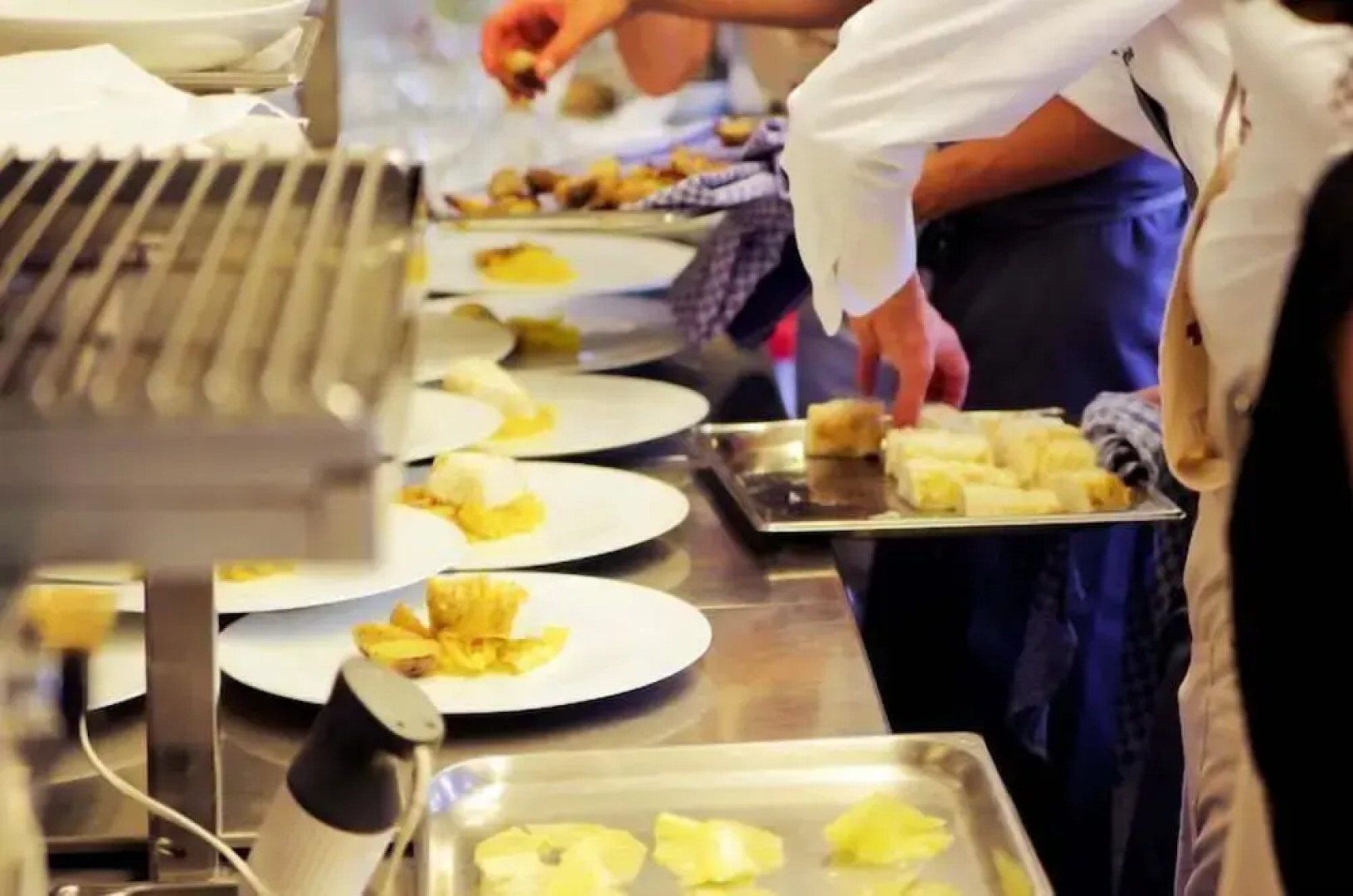 Walk´sches Haus - Hotel & Restaurants