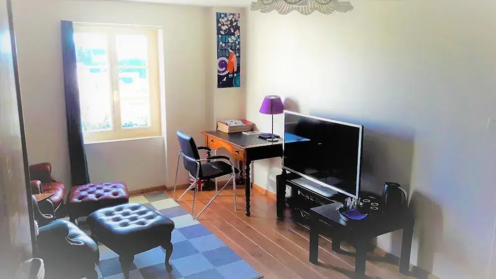 Chez Martine et Philippe