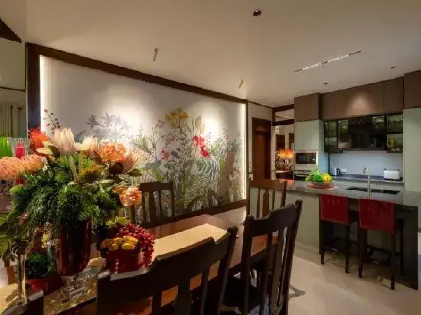 Luxury private pool villa No.8 Chiang Mai