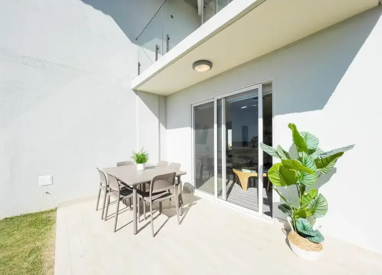 Residences C15-pbb in Chame