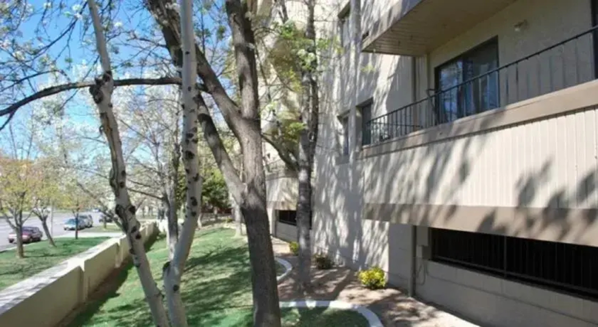 Modern Condo in the Heart of the City by Wasatch Vacation Homes