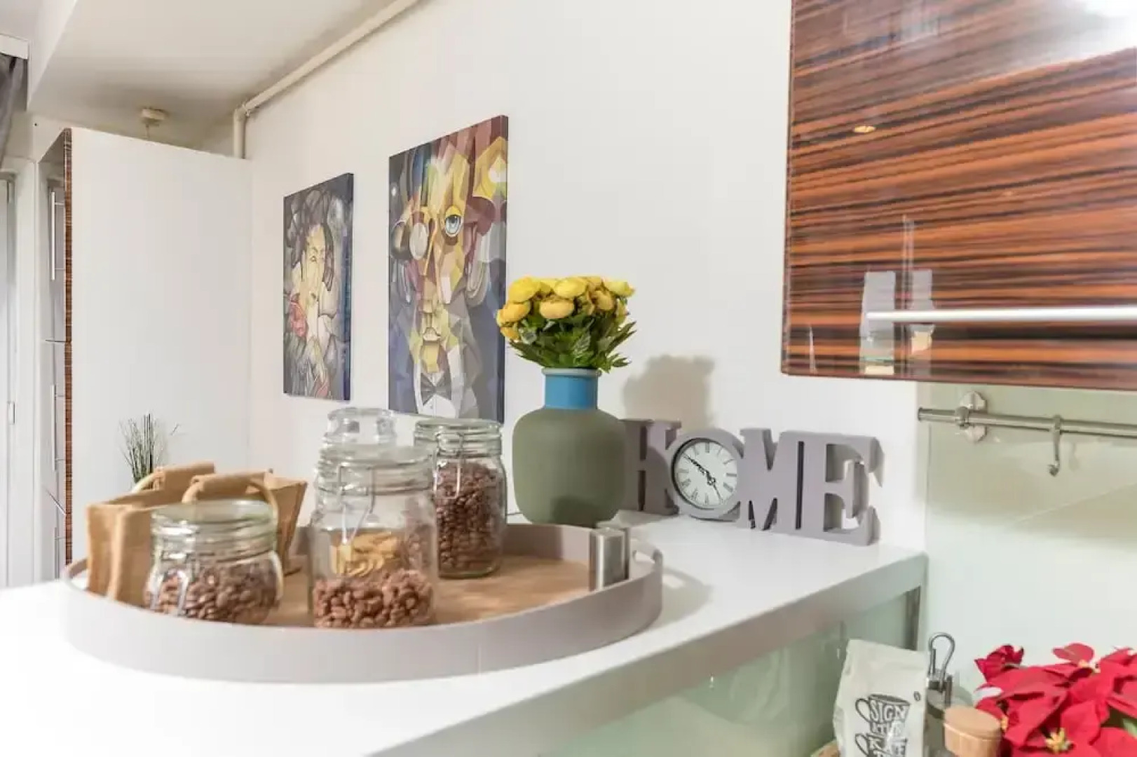 Bucharest Apartments DeLuxe