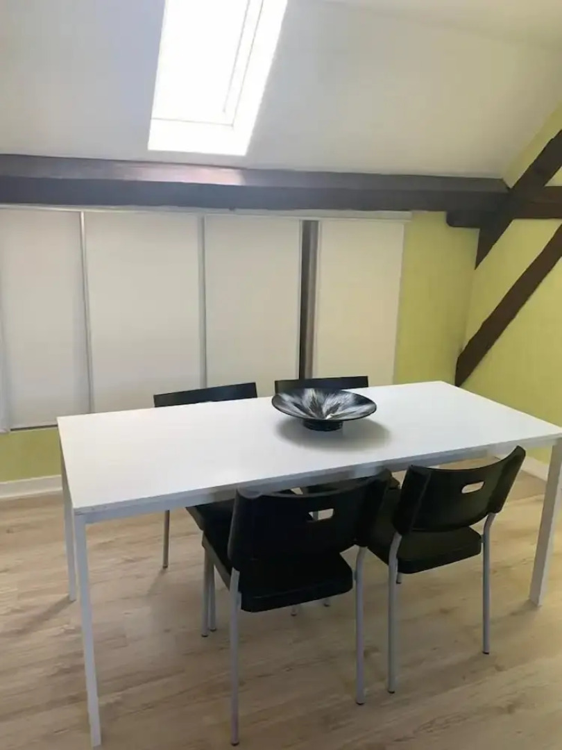 Gîtes de Montvaltin