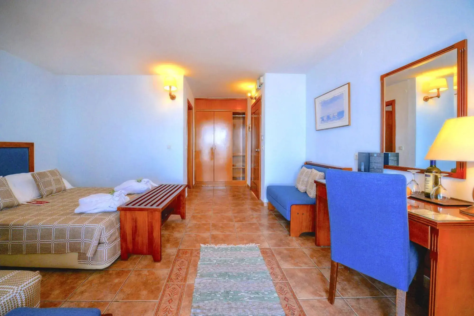 Xenia Ouranoupolis Hotel