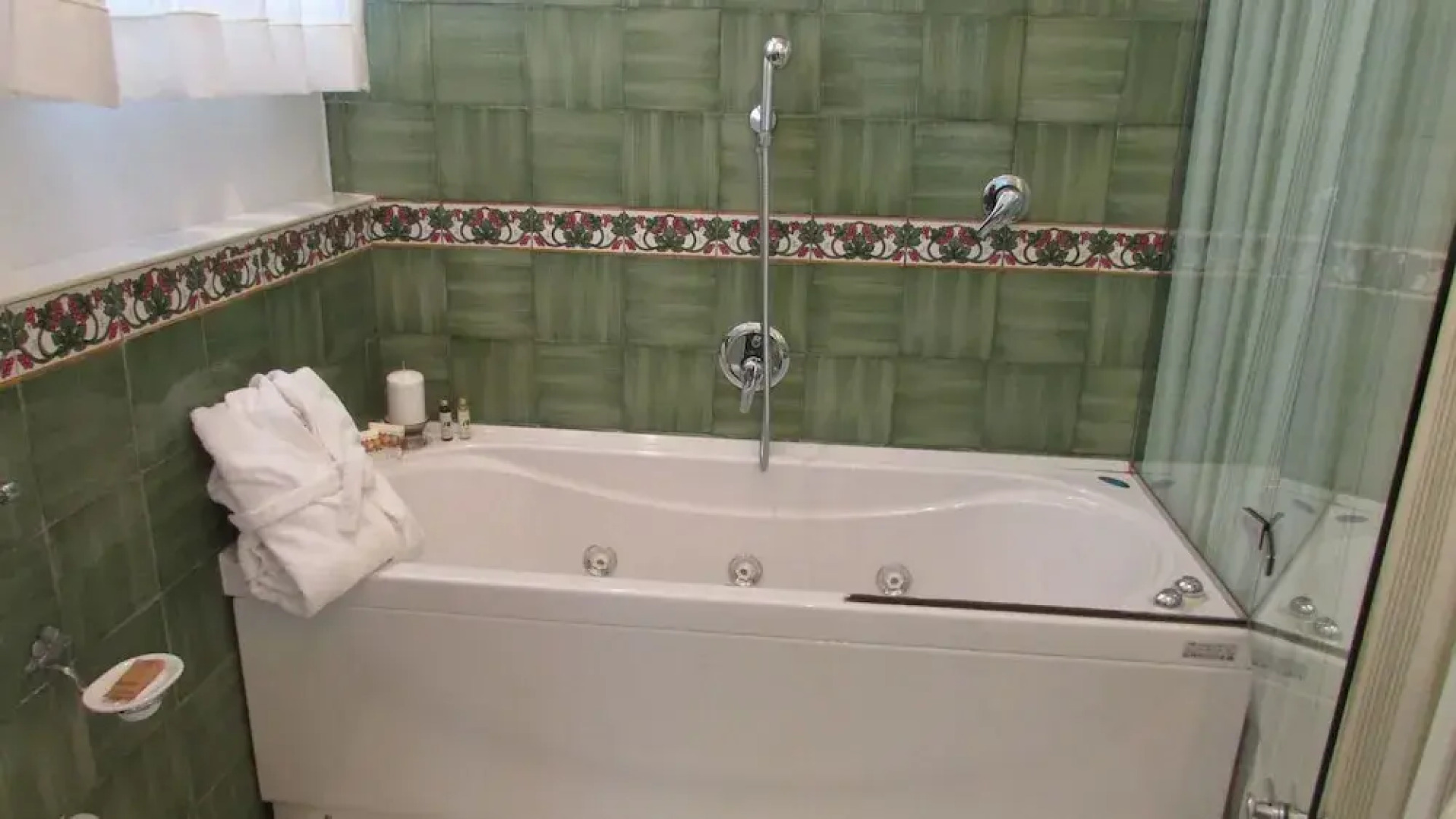 Marechiaro Villa  Relais