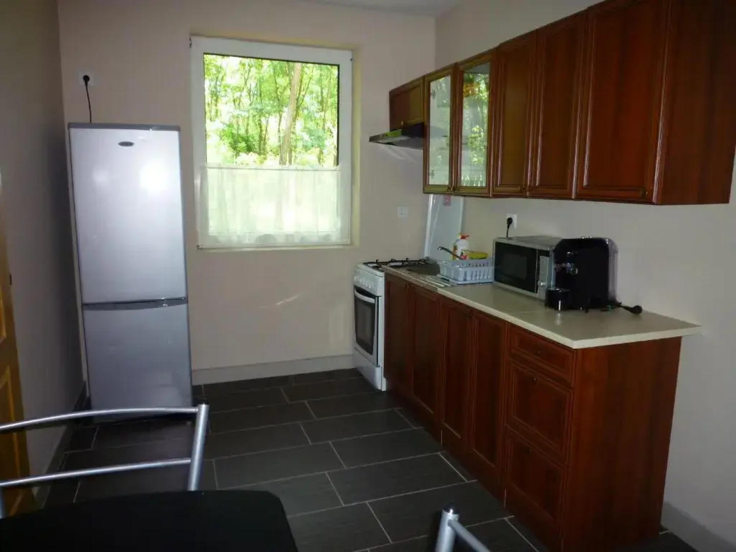 Farkasverem Vendégház