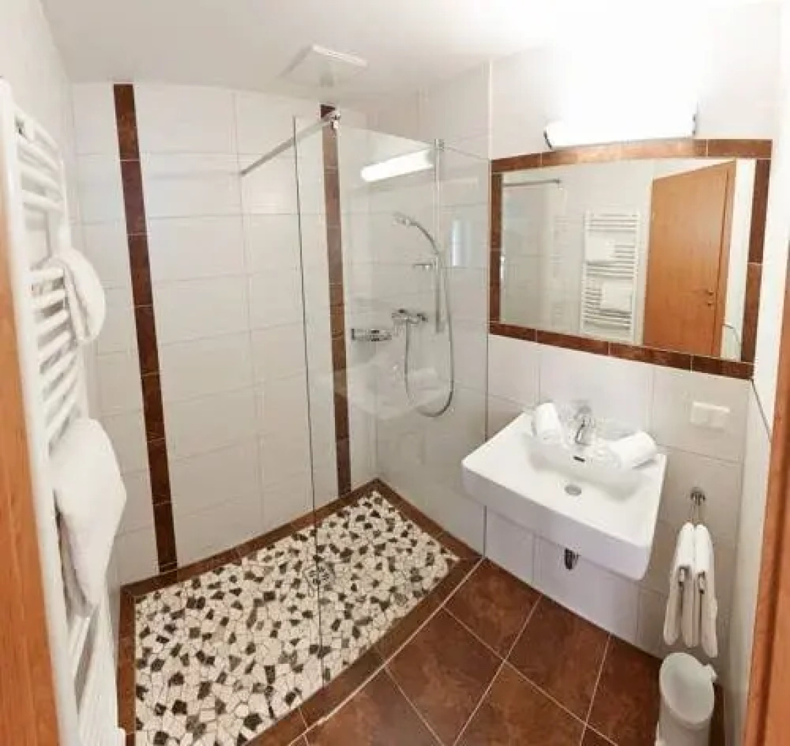 Alpen Appartements Oberlehengut Salzburger Land