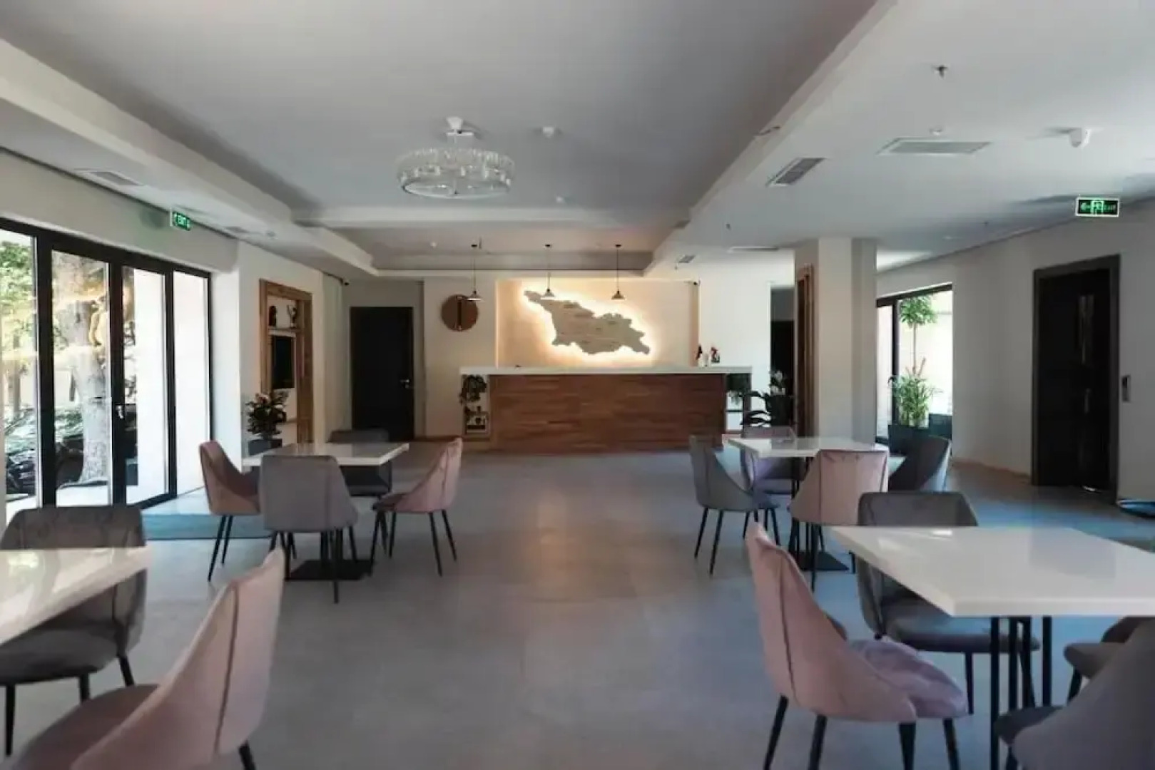 Garden Boutique Hotel