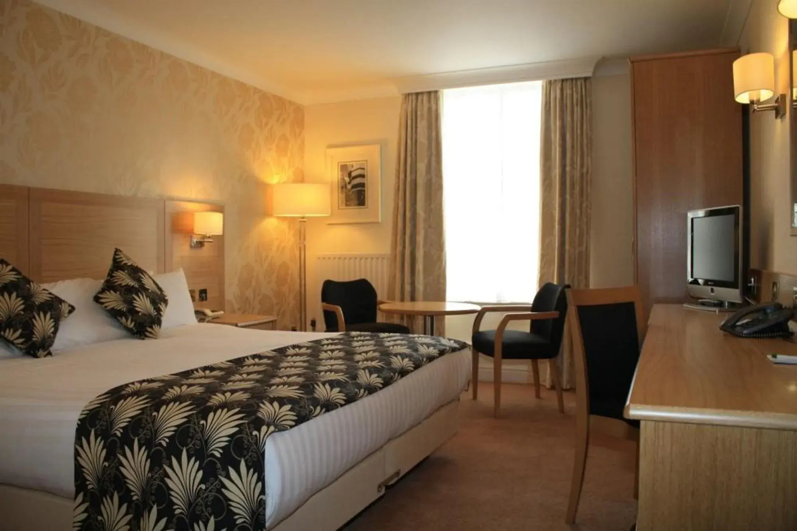 Weetwood Hall Estate