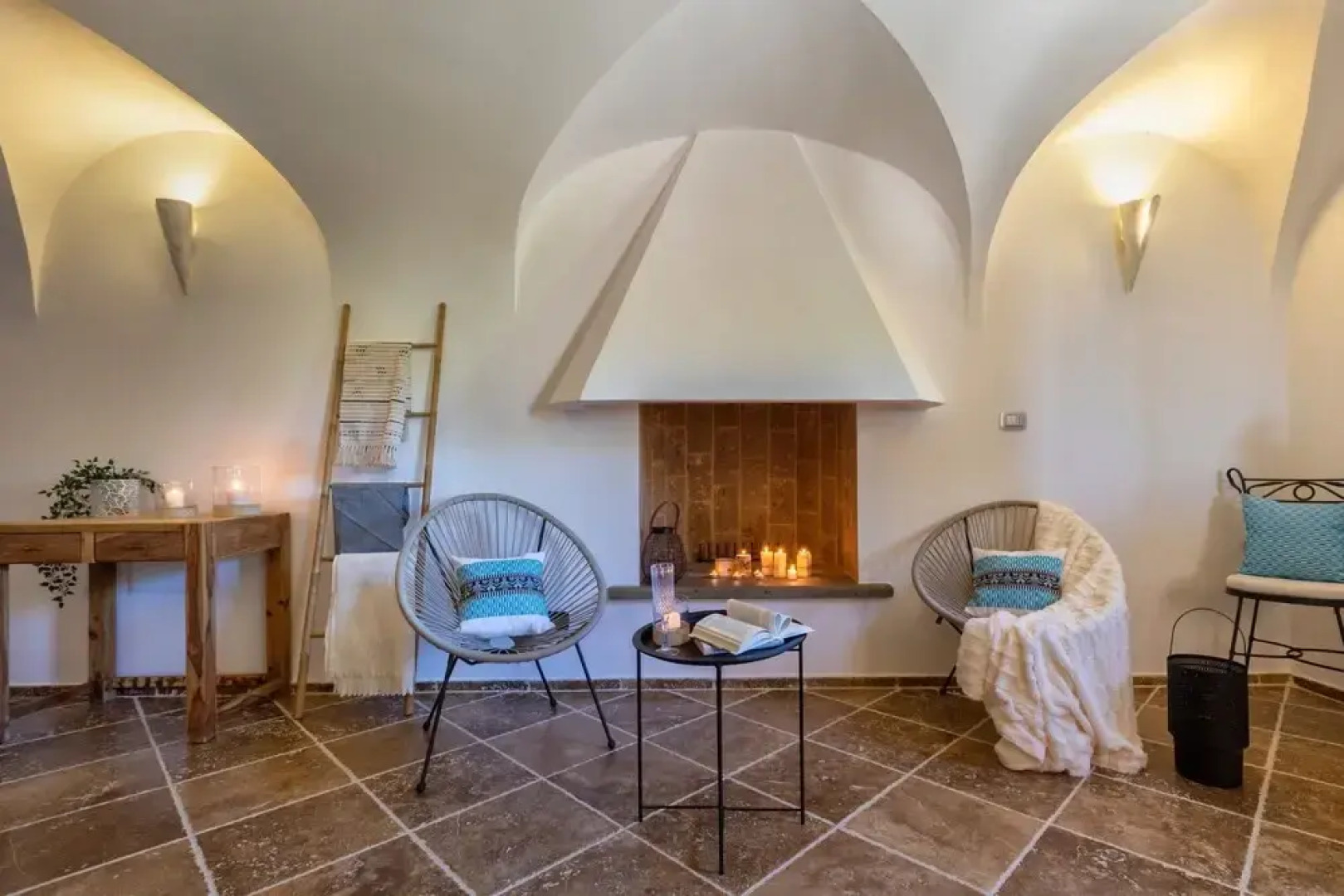 Clicksardegna Villa Tempra Luxury Retreat for Peace of Mind min Stay 28 Night