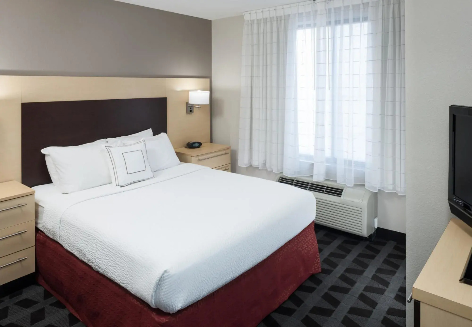 TownePlace Suites by Marriott Columbia Southeast/Ft Jackson