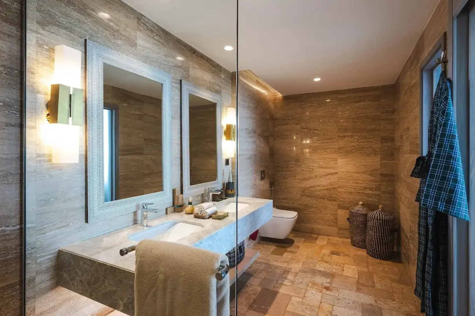 Ngorongoro Lodge member of Meliá Collection - The Leading Hotels of the World