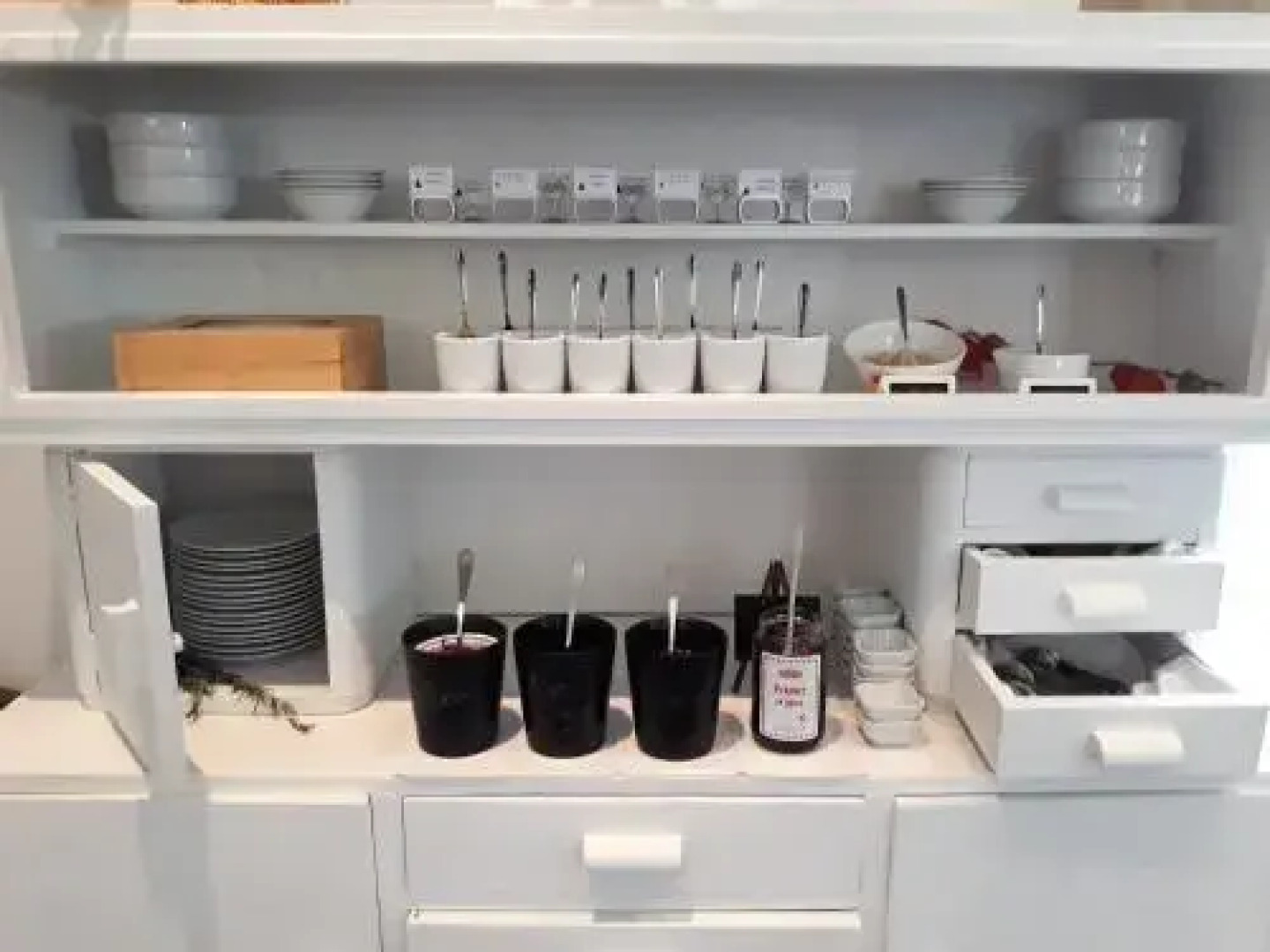 Guest House Comfort Kleine Hexe