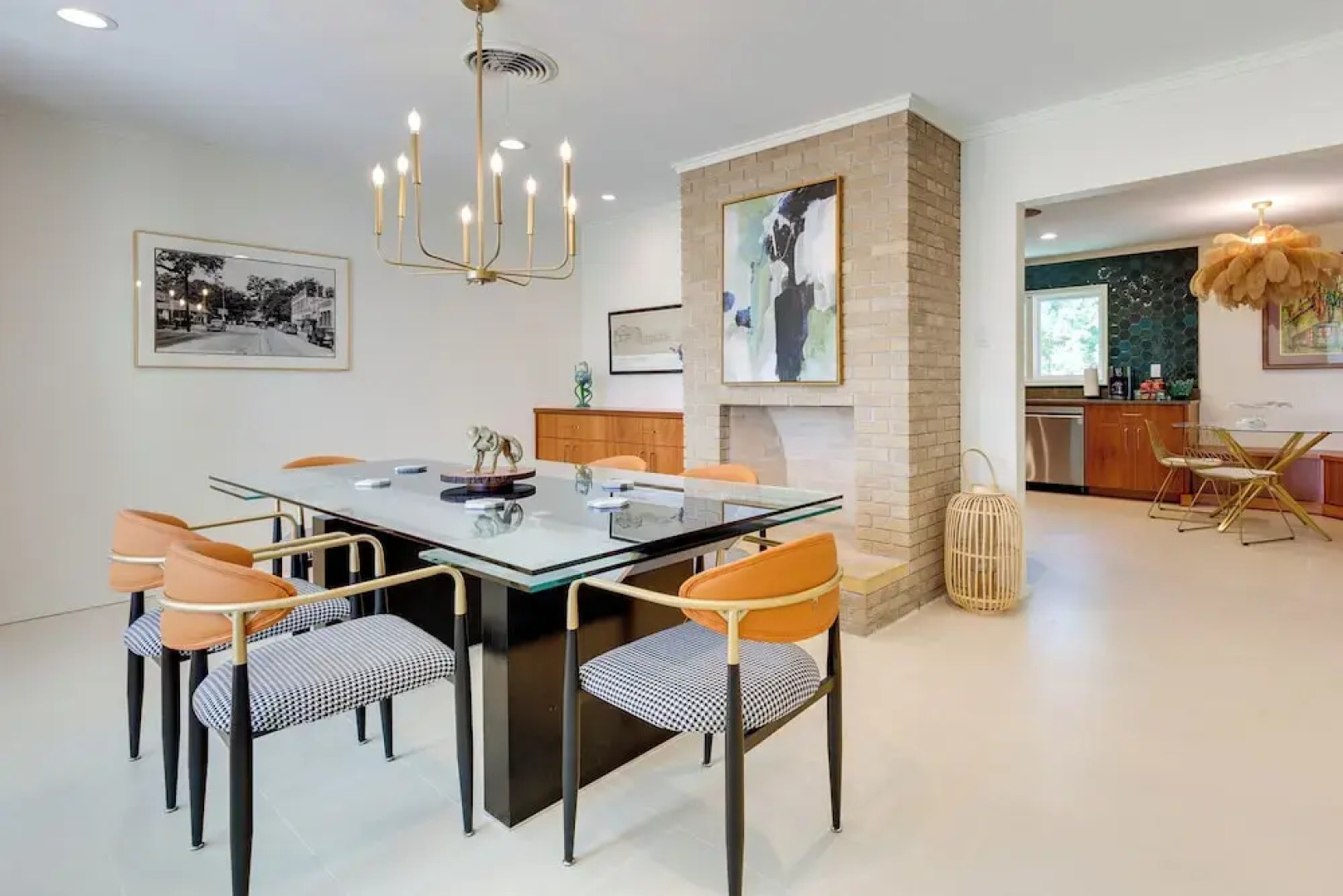 Chic Ocean Springs Vacation Rental Near Downtown!